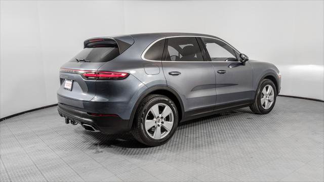 Used 2019 Porsche Cayenne image 8