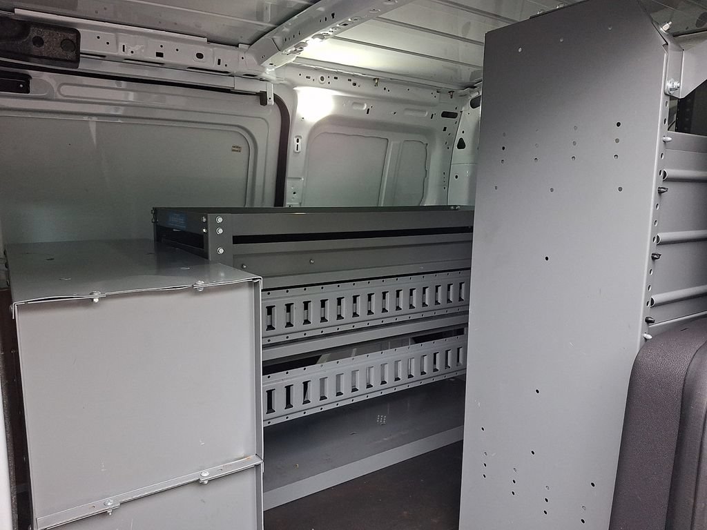Used 2018 Ford Transit Connect XL FWD image 10