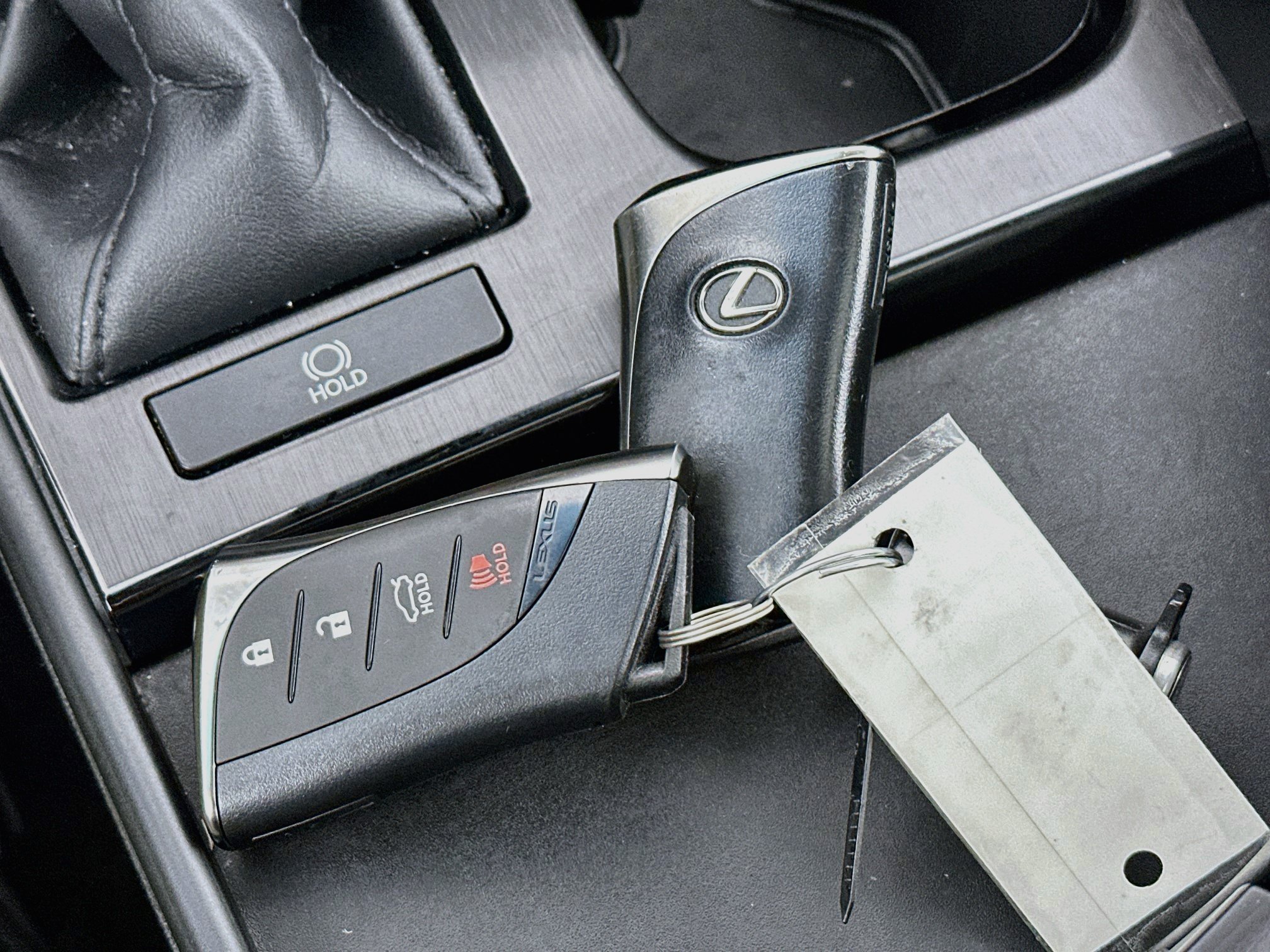 Used 2023 Lexus ES 350 w/ Accessory Package (Z1) FWD image 25