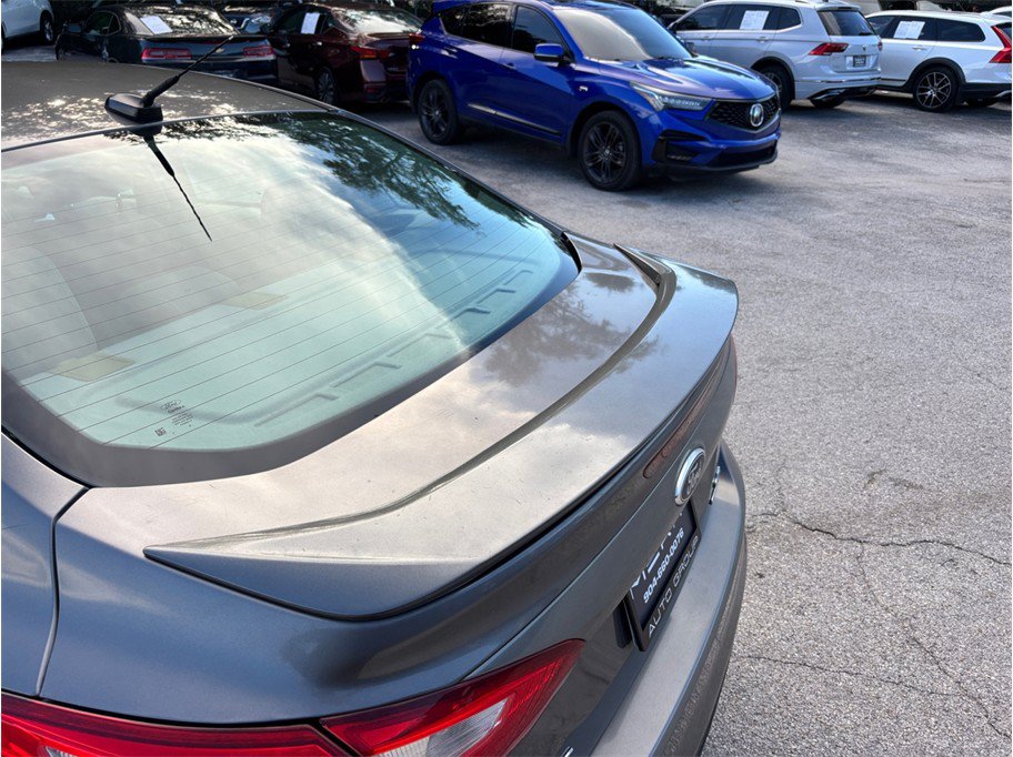 Used 2013 Ford Focus SE w/ Super Fuel Economy (SFE) Pkg FWD image 14