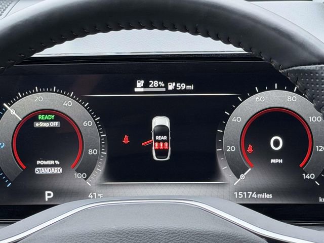 Used 2023 Nissan Ariya FWD image 27