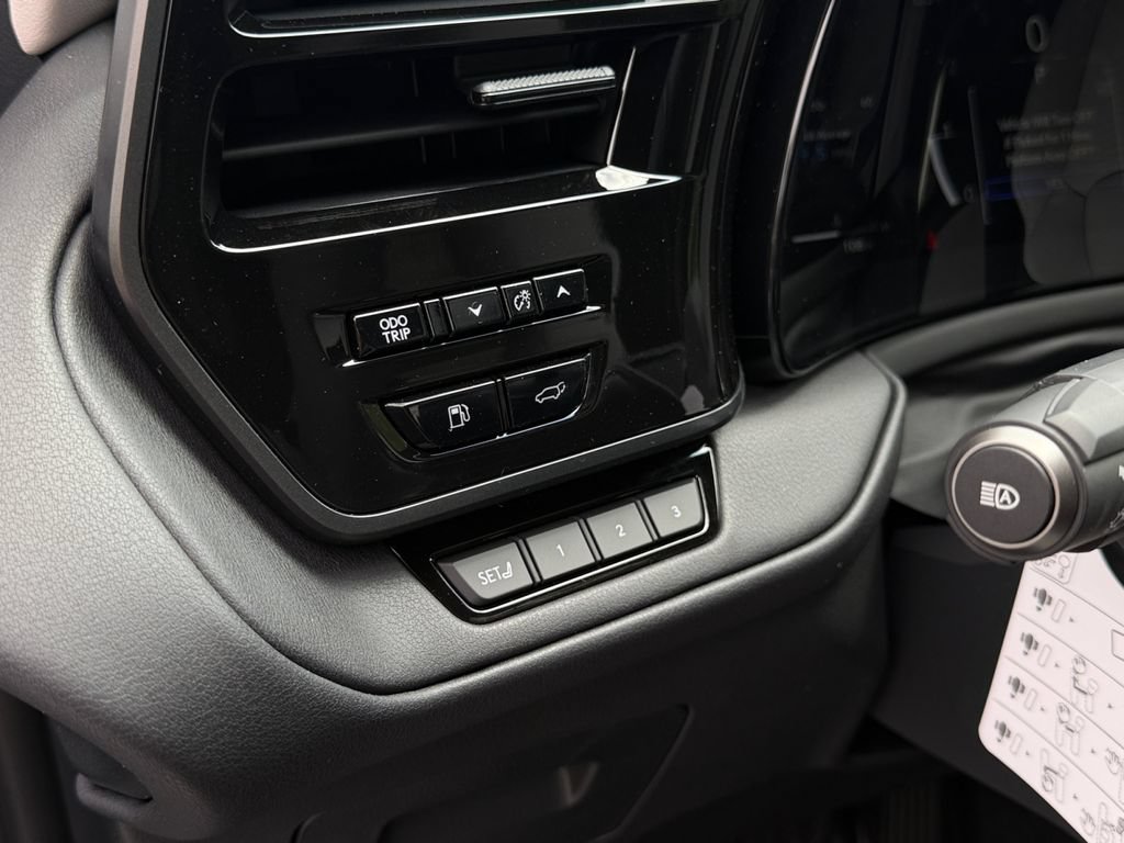 New 2026 Lexus TX 350 AWD w/ Technology Package image 24