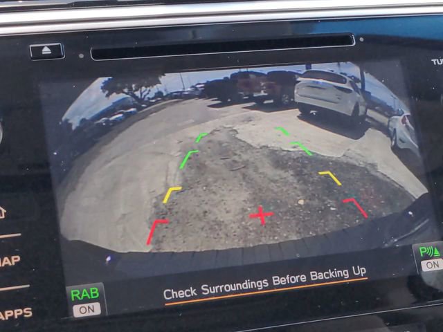 Used 2019 Subaru Outback 2.5i Limited AWD/4WD image 22