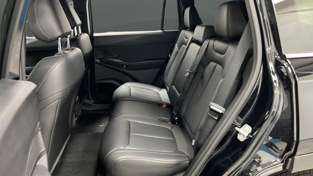 New 2026 Jeep Cherokee Limited AWD/4WD image 22