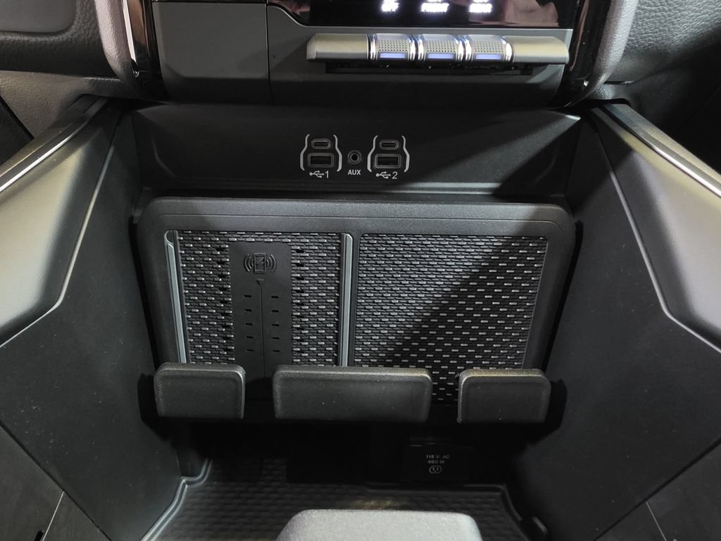 New 2026 RAM 1500 Big Horn AWD/4WD image 22