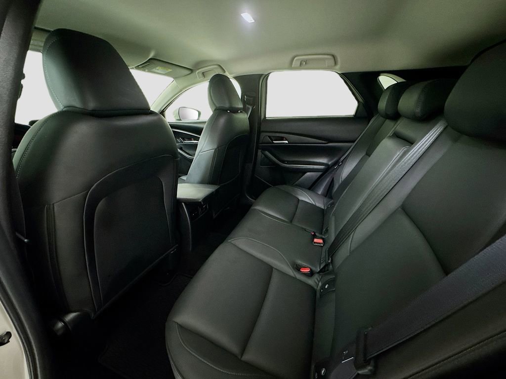 Used 2023 MAZDA CX-30 AWD 2.5 S w/ Select Package image 17