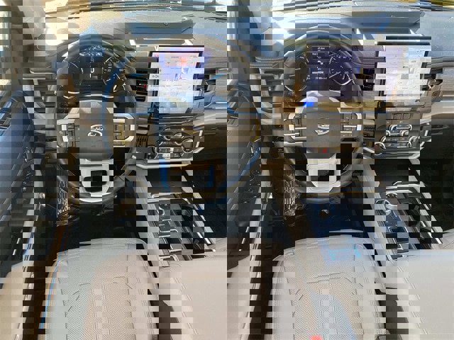 Certified 2024 Ford Expedition Limited image 51