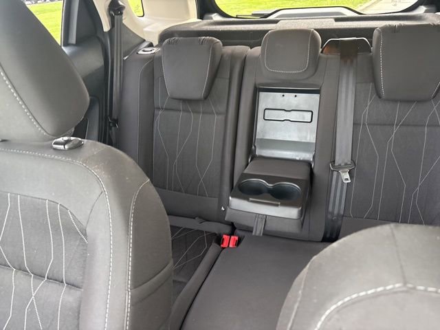 Used 2020 Ford EcoSport SE w/ SE Convenience Package AWD/4WD image 30
