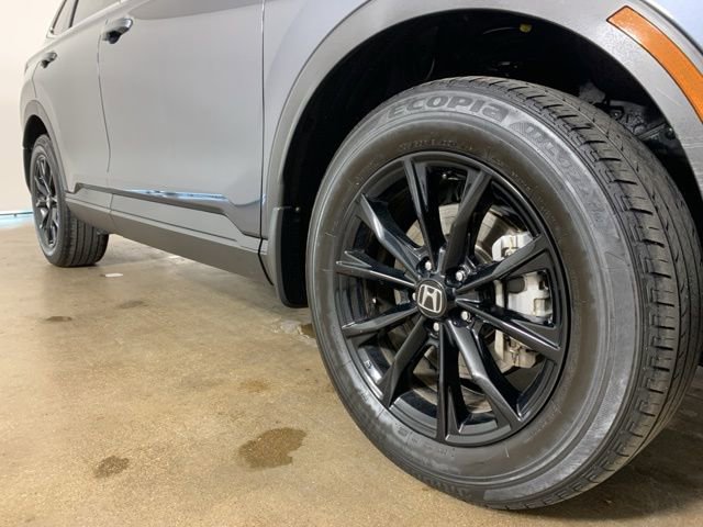 Used 2024 Honda CR-V Sport-L image 6