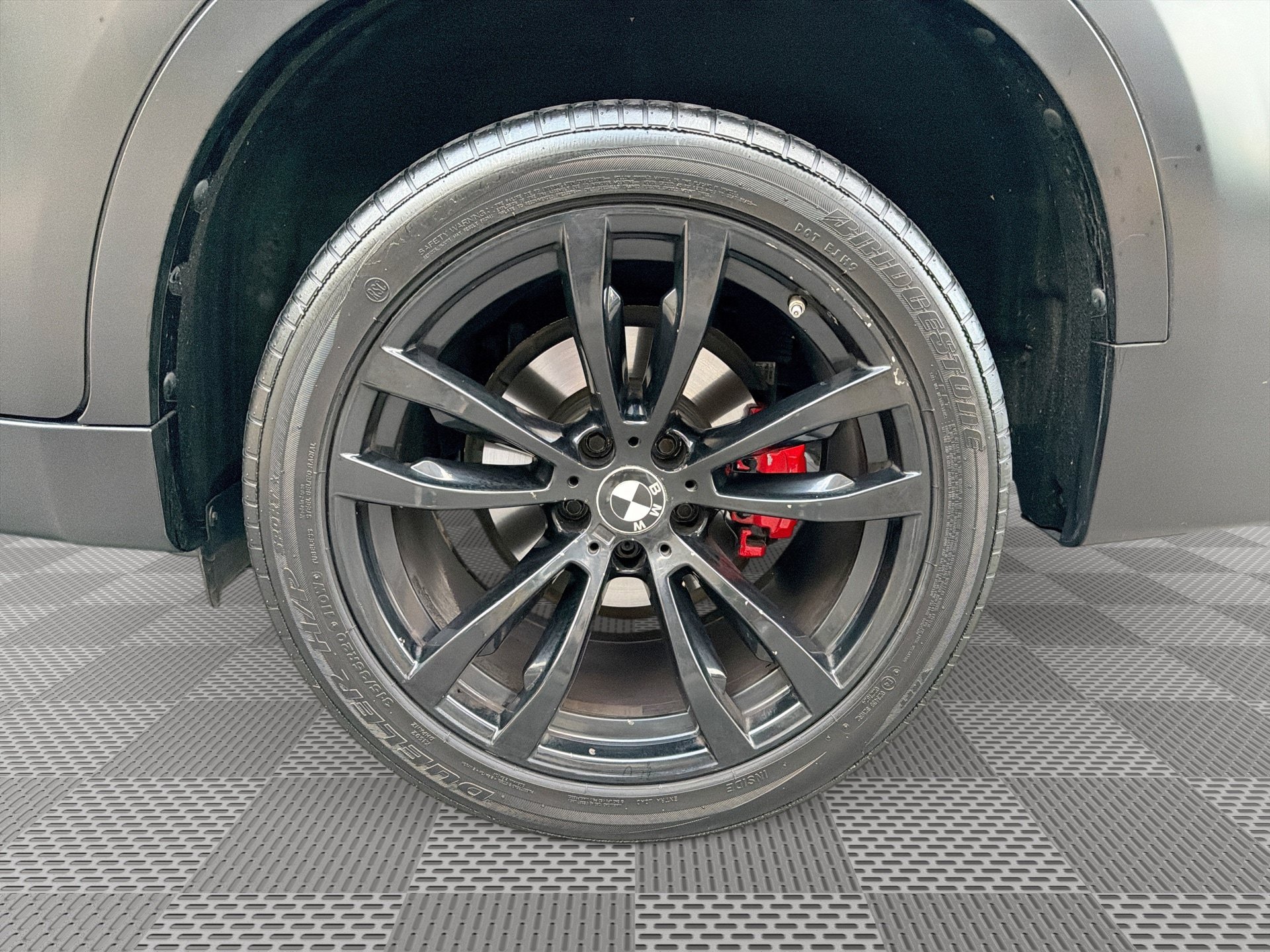 Used 2019 BMW X6 sDrive35i w/ M Sport Package RWD image 29