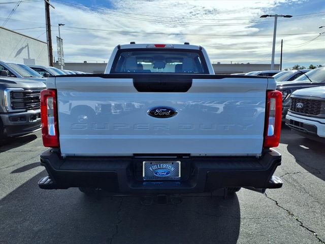 New 2026 Ford F250 XL image 3