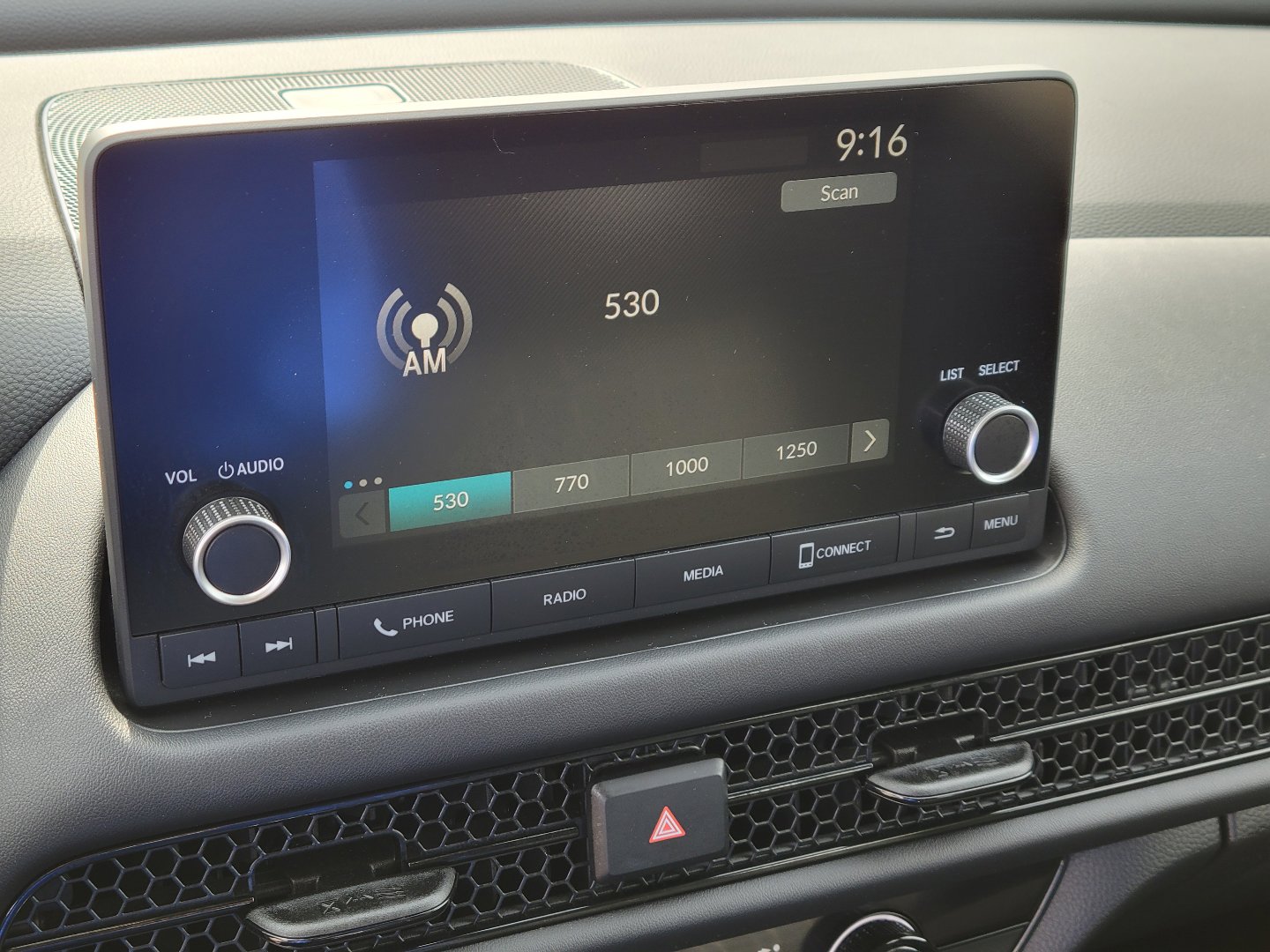 Certified 2023 Honda HR-V LX image 25