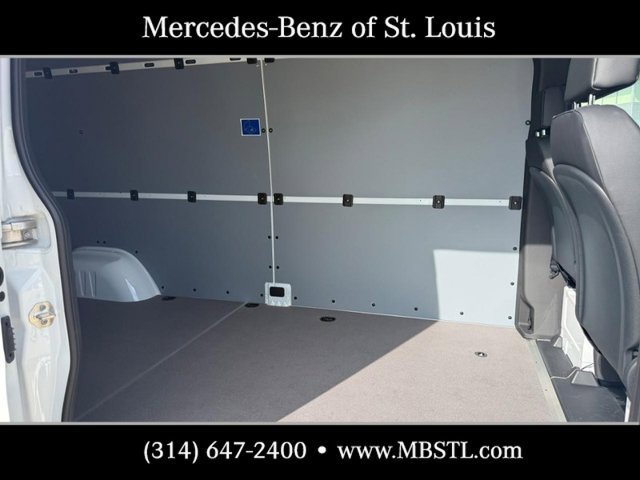 New 2026 Mercedes-Benz Sprinter 2500 image 7