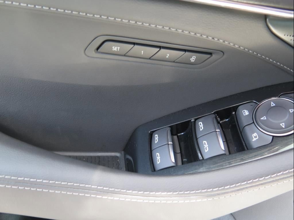 New 2025 Cadillac CT5 Premium Luxury w/ Technology Package image 12