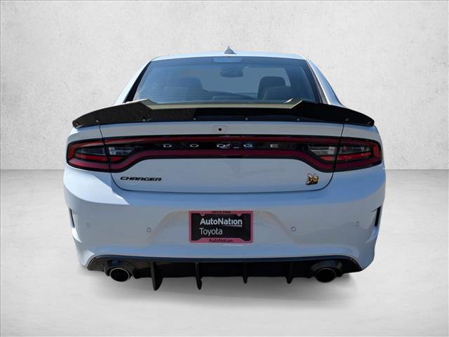 Used 2023 Dodge Charger Scat Pack image 6