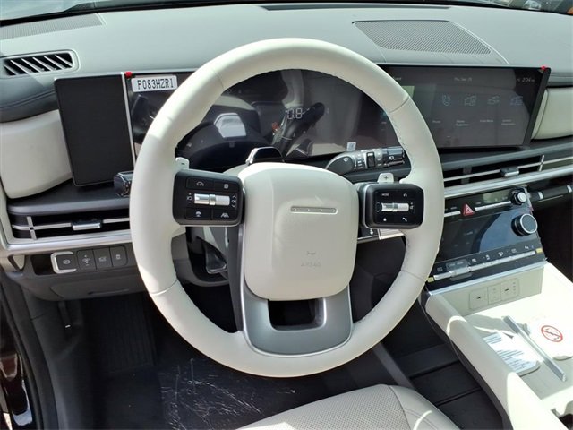 New 2026 Hyundai Santa Fe SEL w/ Tow & Go Package image 12