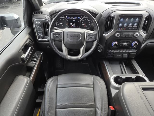 Certified 2022 GMC Sierra 3500 Denali AWD/4WD image 32