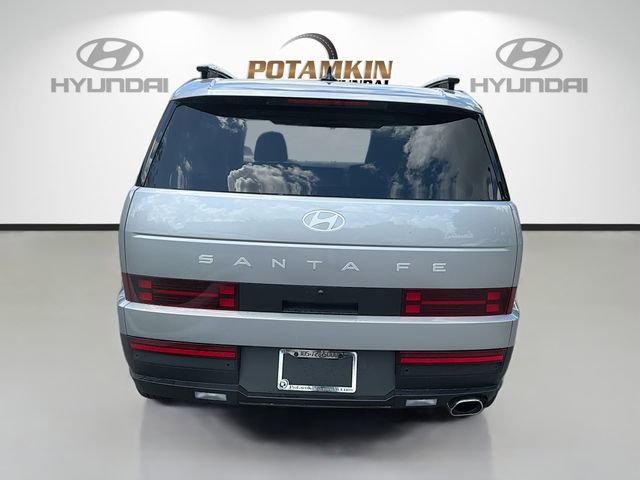 New 2026 Hyundai Santa Fe SEL image 6