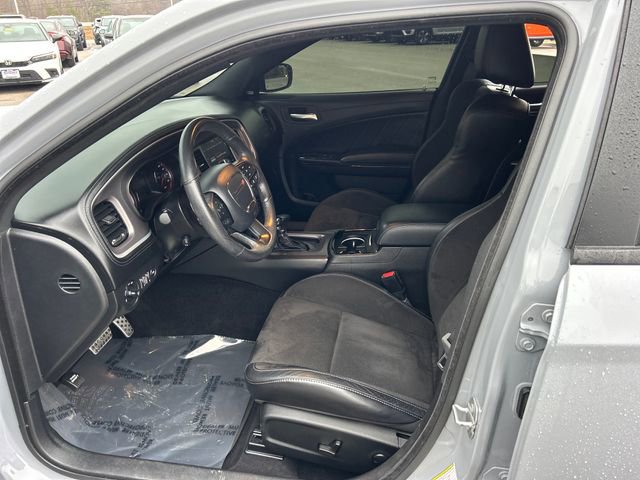 Used 2022 Dodge Charger R/T w/ Plus Group image 9