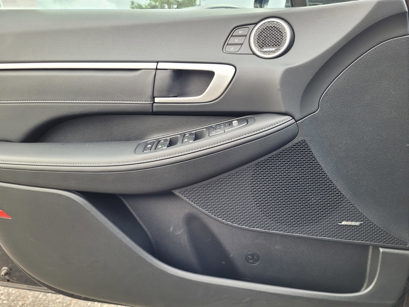 Certified 2025 Hyundai Sonata Limited image 15