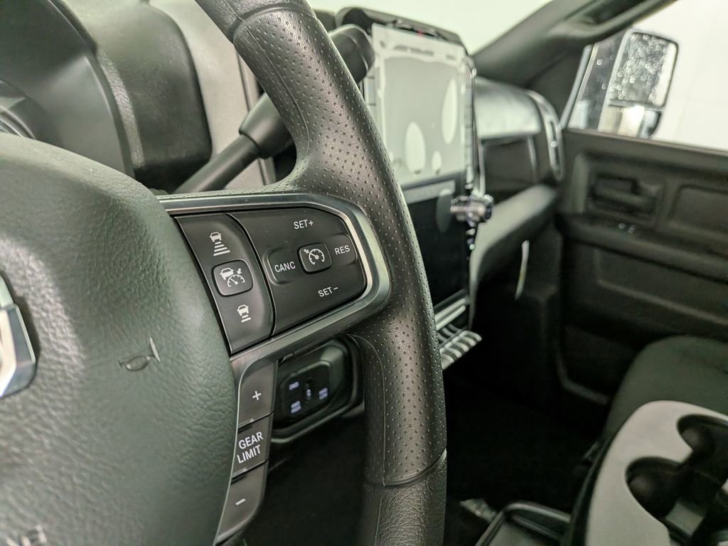 New 2026 RAM 2500 Tradesman image 19