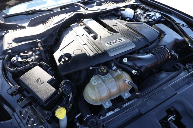 Used 2019 Ford Mustang GT image 50