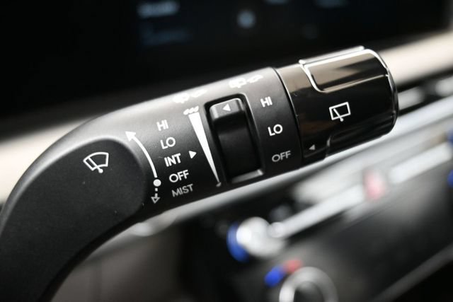 New 2026 Hyundai Tucson SEL Plus AWD/4WD image 30