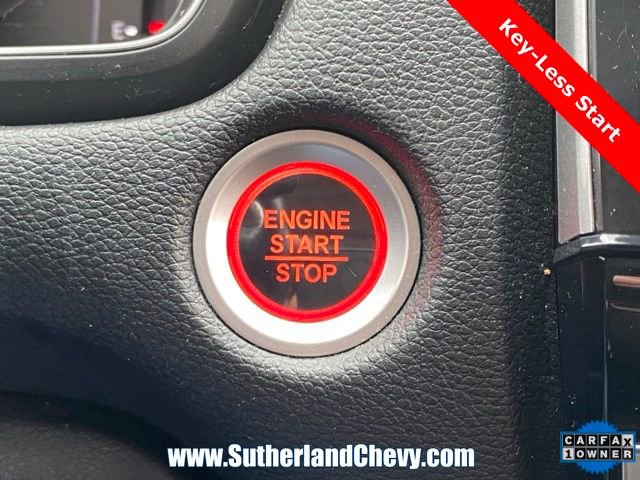 Used 2021 Honda CR-V EX-L image 23