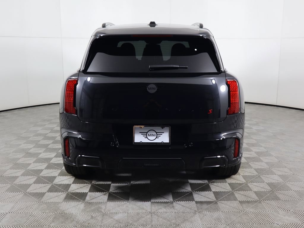 New 2026 MINI Cooper Countryman S w/ Comfort Package Max image 6