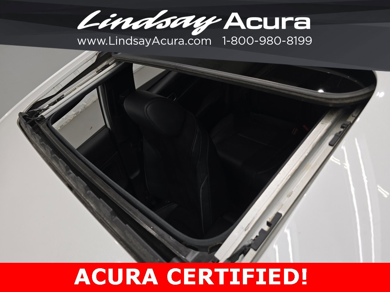 Certified 2023 Acura Integra A-Spec image 21