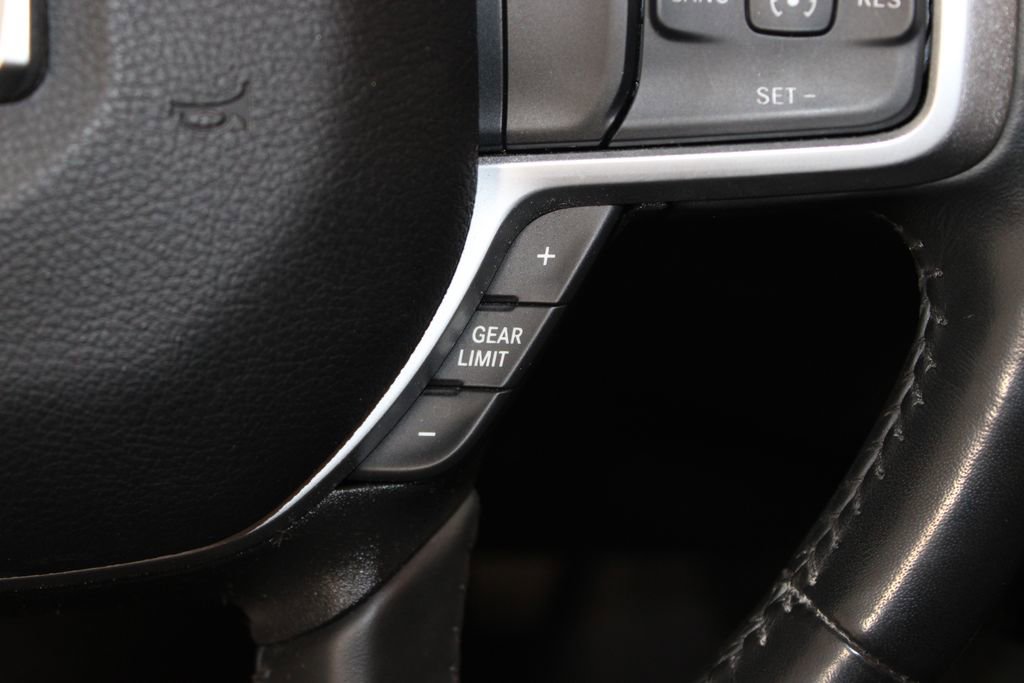 Used 2024 RAM 2500 Big Horn image 39