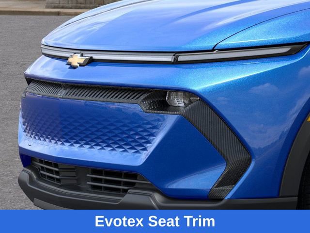New 2026 Chevrolet Equinox EV LT image 14