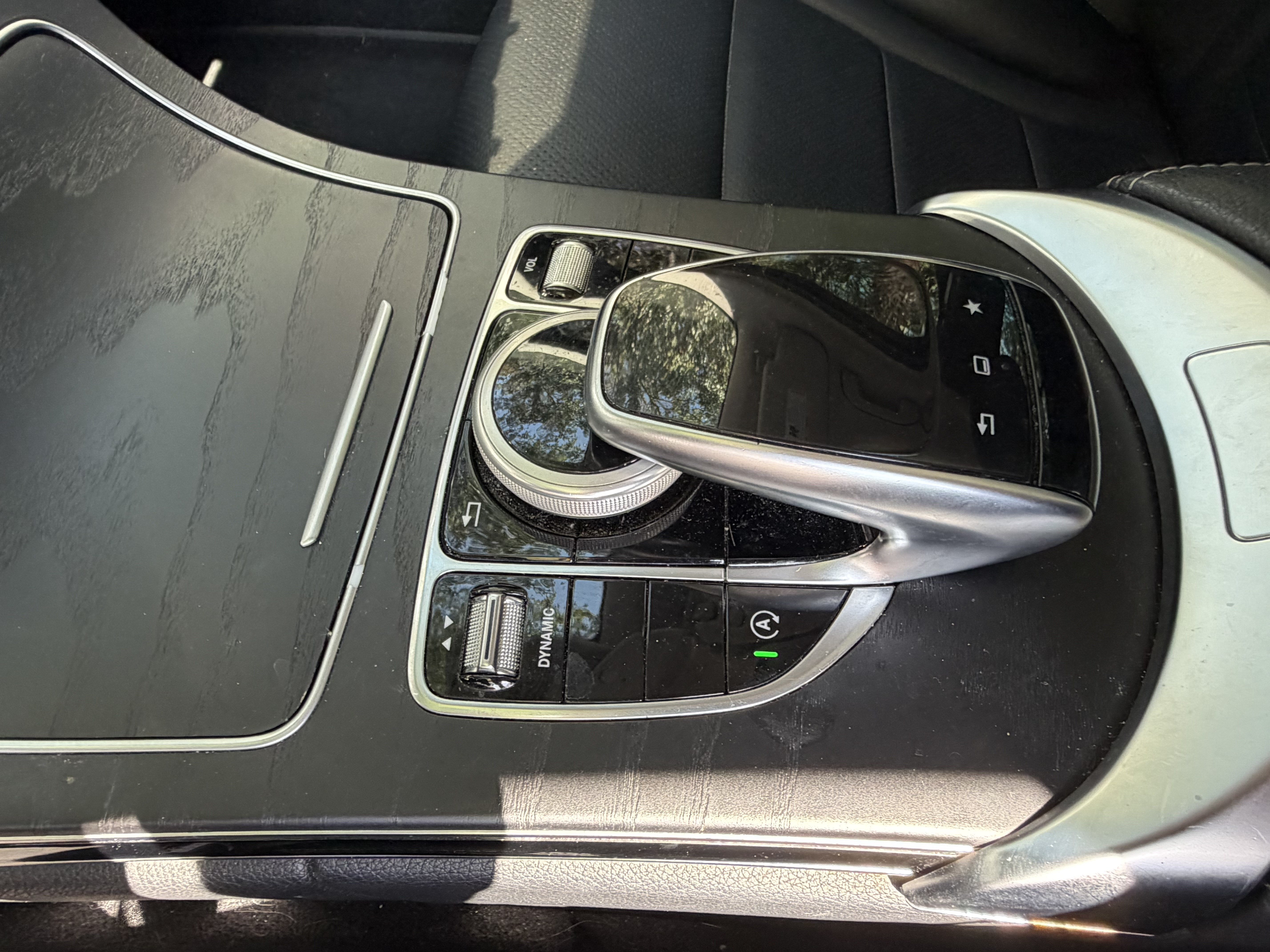 Used 2016 Mercedes-Benz C 300 Sedan image 28