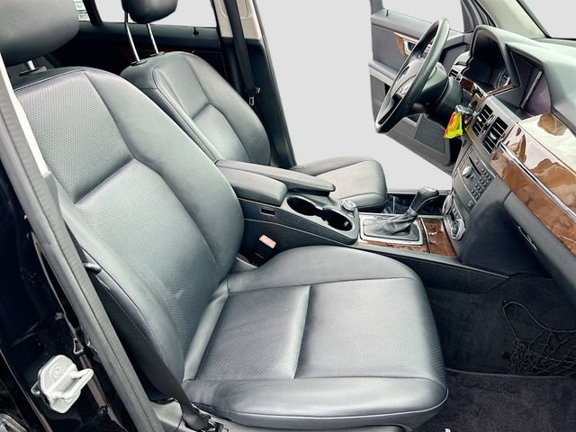 Used 2010 Mercedes-Benz GLK 350 4MATIC image 21