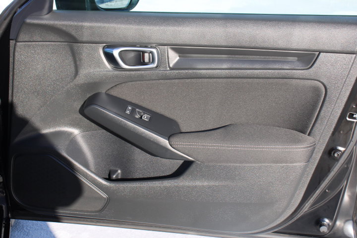 Used 2024 Honda Civic Sport image 17