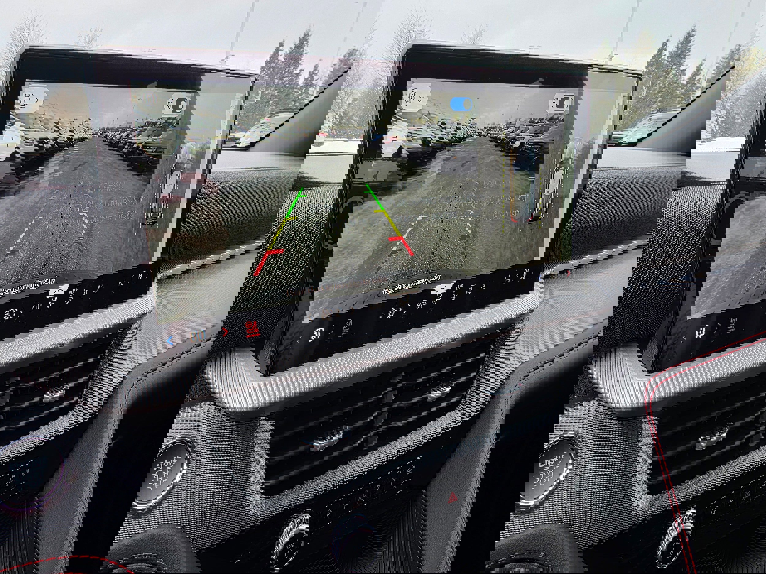 New 2026 Ford Explorer ST image 20