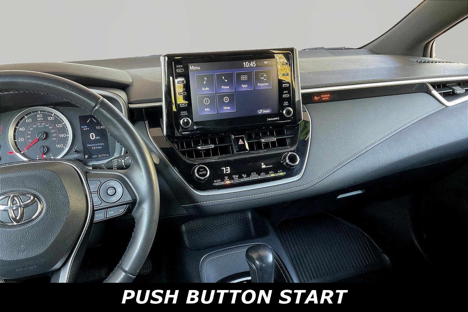 Used 2020 Toyota Corolla SE FWD image 9