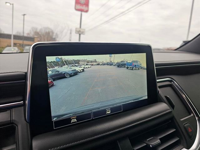 Used 2021 Chevrolet Tahoe LT image 31