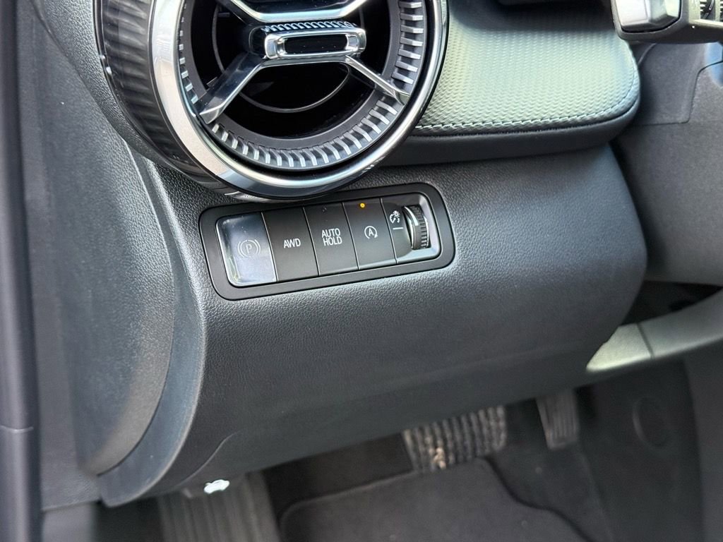 New 2026 Chevrolet Equinox LT image 11