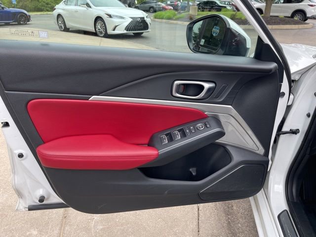 Used 2023 Acura Integra A-Spec FWD image 10