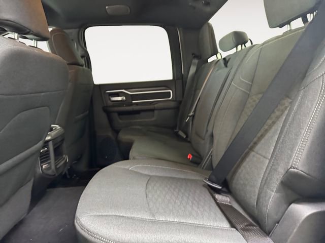 New 2026 RAM 2500 Big Horn image 16