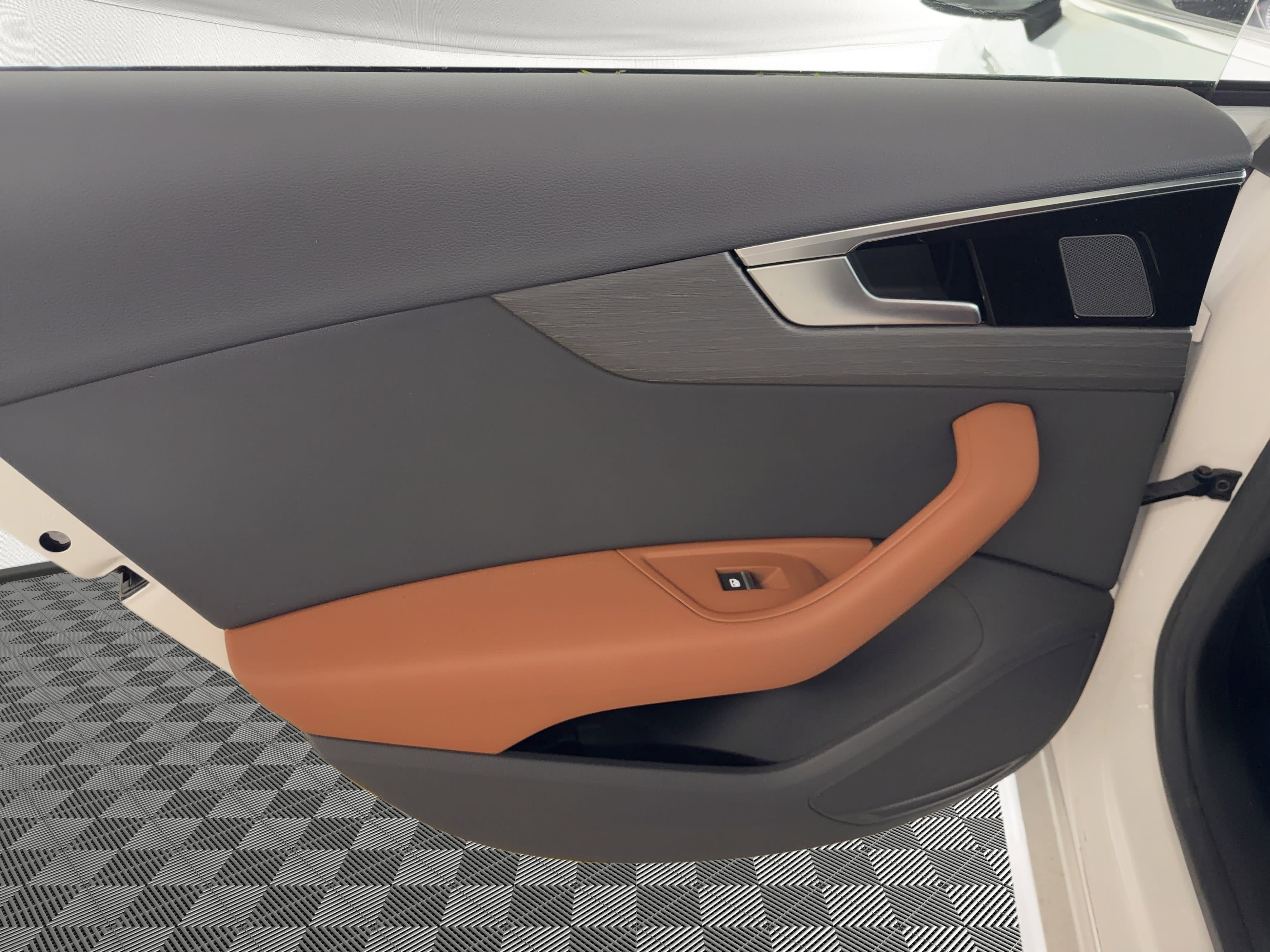 Certified 2023 Audi A5 2.0T Premium w/ Convenience Package image 16