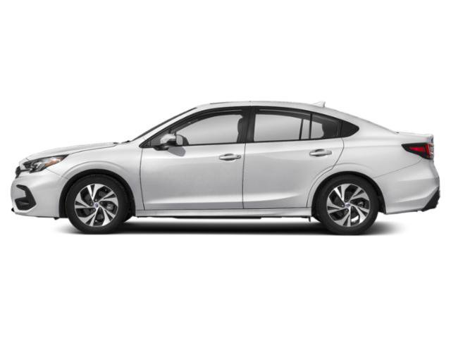 Used 2025 Subaru Legacy Premium AWD/4WD image 6