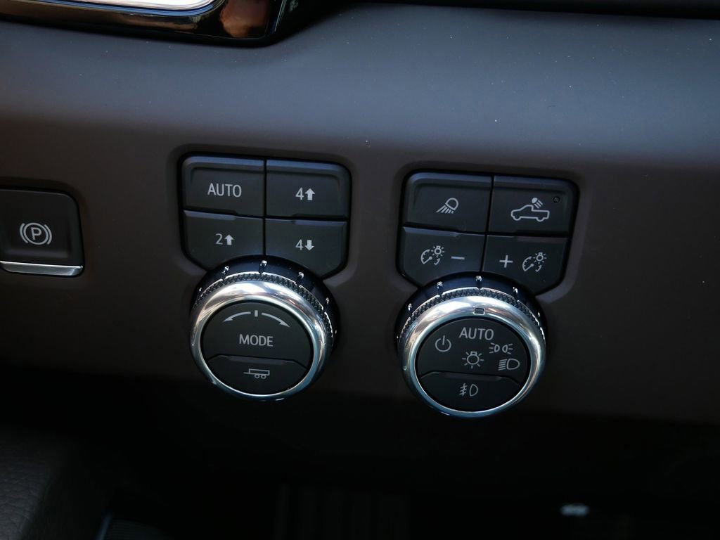 New 2026 GMC Sierra 1500 Denali image 8