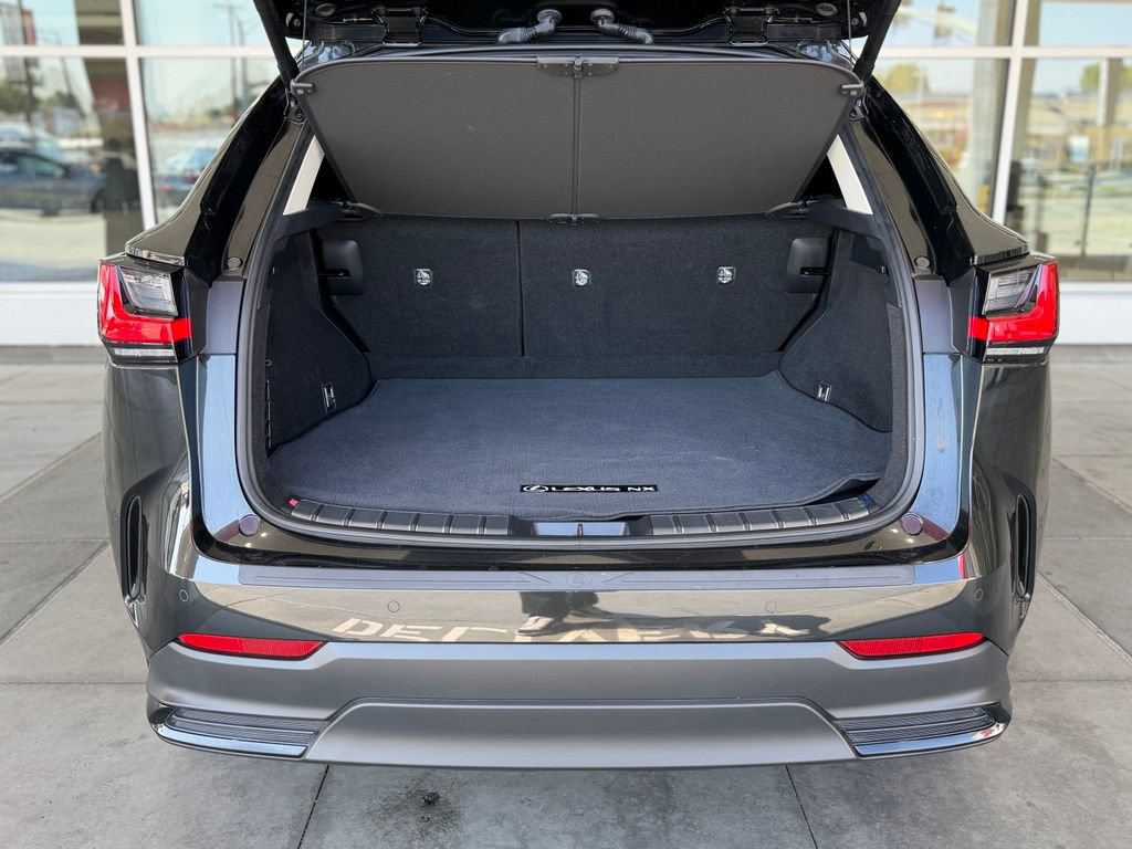 Used 2024 Lexus NX 350 AWD w/ Vision Package image 15
