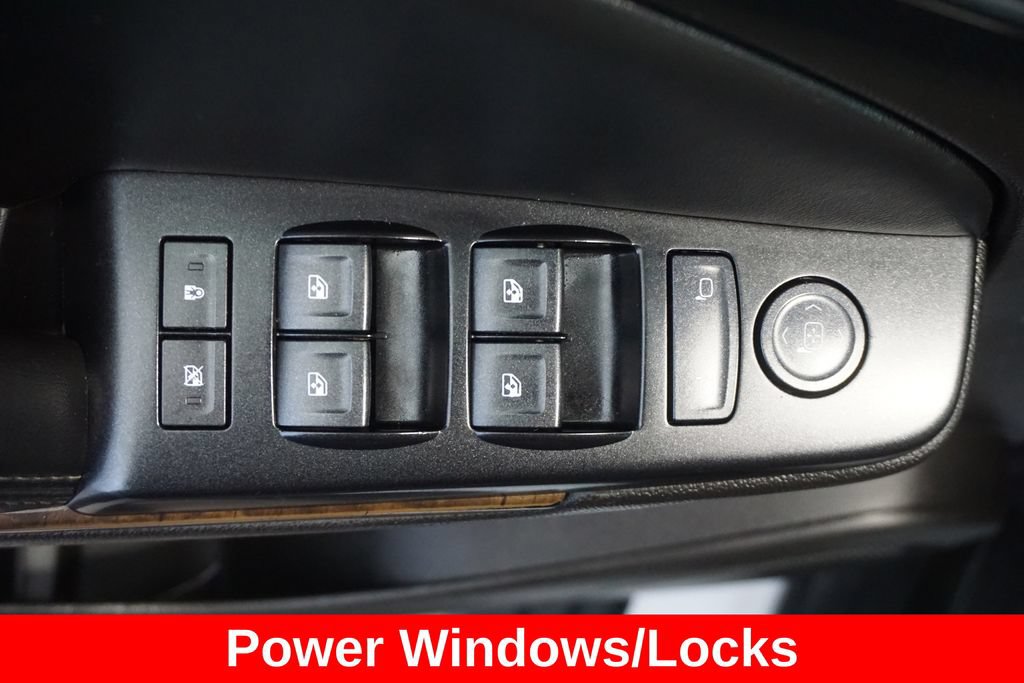 Used 2015 Chevrolet Tahoe 2WD image 5