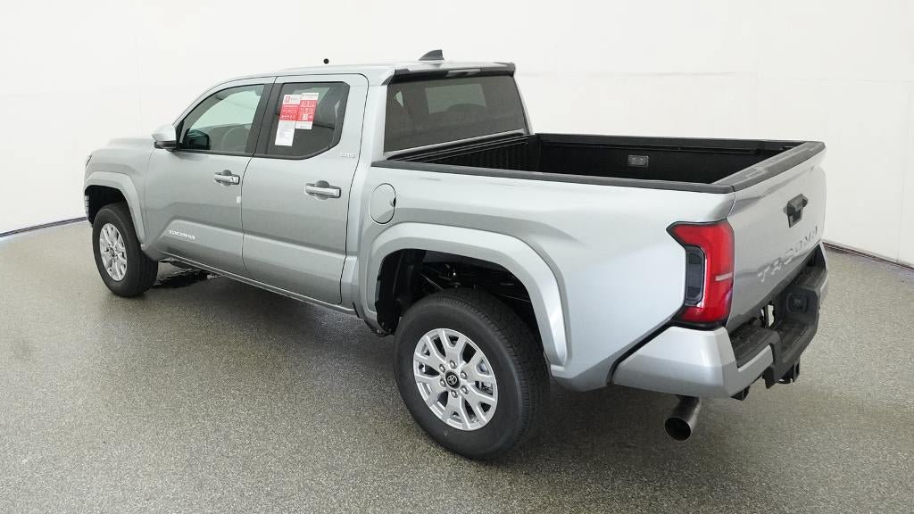New 2026 Toyota Tacoma SR5 RWD image 5