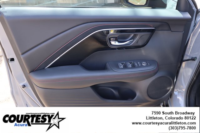 Certified 2025 Acura ADX A-Spec image 22