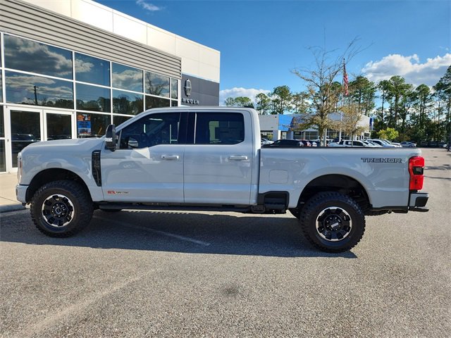 New 2026 Ford F250 4x4 Crew Cab Super Duty image 5