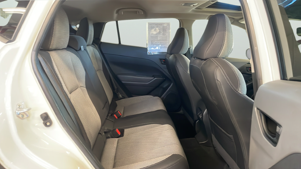 Certified 2024 Subaru Crosstrek 2.0i Premium AWD/4WD image 19